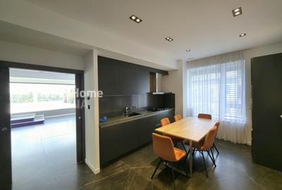 Open View - Lacul Tei | Penthouse 7 Camere + Terasa 165MP | Laguna Residence - 10