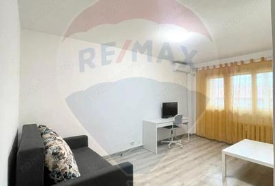 Garsonieră semidecomandată în Banu Manta