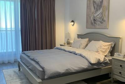 Apartament cu 2 camere în Central - 5