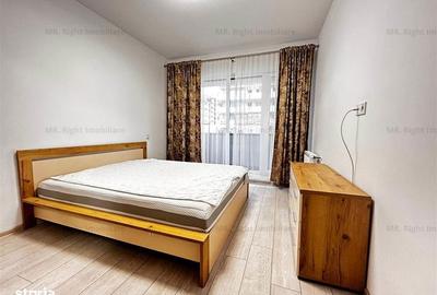 Apartament cu 2 camere, mobilat în Tractorul - 6