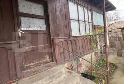 Casă cu 2 camere cu Teren 1442 Mp în Calea București - 5