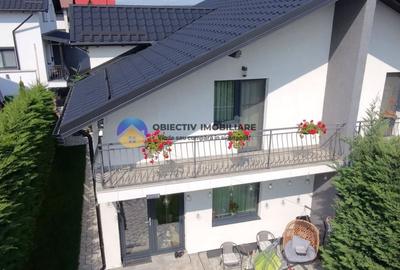 Investitie Ideala: Casa de Lux in Zona Fermelor - 3