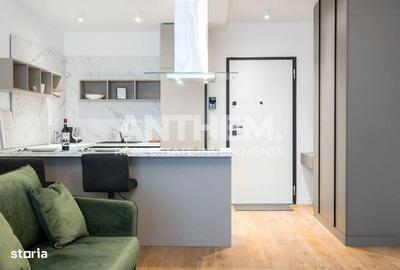 Apartament cu 2 camere în 13 Septembrie - 10