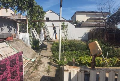 Coiciu- casa locuibila cu teren 325mp, centrala pe gaze - 2