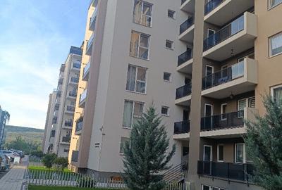 PF Vand apartament 2 camere Cluj, zona Vivo-Metro - 2
