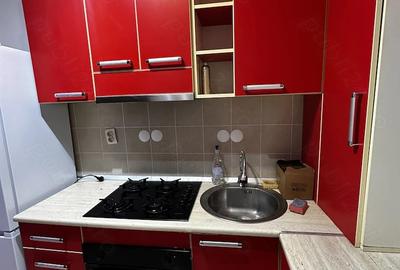 Apartament cu 2 camere semidecomandat în UTA - 6