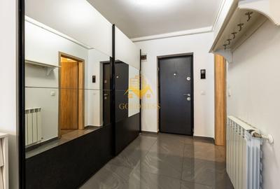 2 camere, modern, Andrei Muresanu Zona Revo, Calea Turzii, Sigma - 6