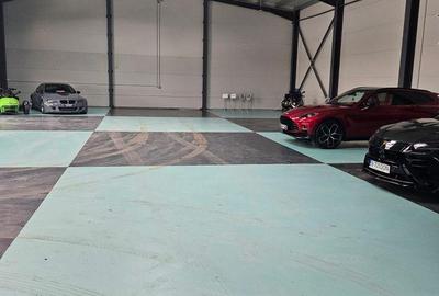 Spațiu comercial, de 570 mp, în Clinceni - 13