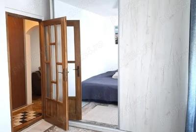 2 camere Micro 3, mobilat si utilat , centrala - 4