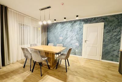 Casa individuala - 5 camere - teren 620 mp - Sibiu, zona Neppendorf - 2