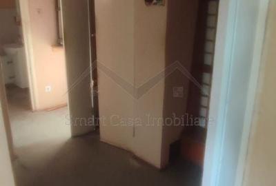 Apartament cu 2 camere decomandat în Dacia - 6