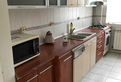 Apartament cu 3 camere decomandat în Copou - 7