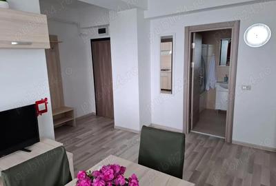 Apartament cu 2 camere nedecomandat în Central - 5