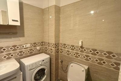 Ap 2 cam semidec, mobilat modern, utilat, bl nou, zona L. Merlin Cl. Turzii - 13