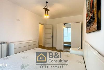 Apartament cu 2 camere în Tătărași - 5