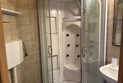 Apartament cu 4 camere decomandat, mobilat în Mihai Viteazul - 10