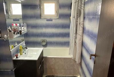 Apartament cu 3 camere decomandat în Central - 2