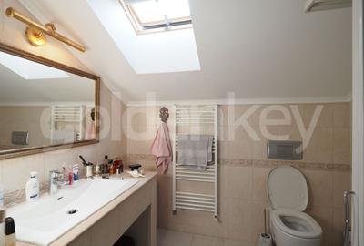 Casă individuală cu 6 camere cu Canalizare în Iancu Nicolae - 25