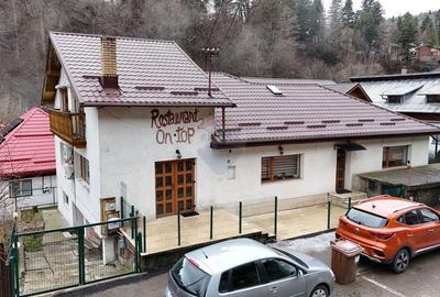 Casă cu 9 camere cu Teren 335 Mp în Valea Cerbului - 17