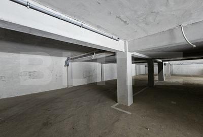 Apartamente Tip Duplex cu 3 Camere in Valea Lupului - 5