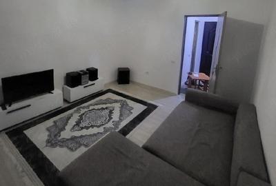 Garsonieră decomandată în Central - 2