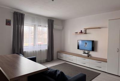 Apartament cu 2 camere decomandat în Dobroești - 3