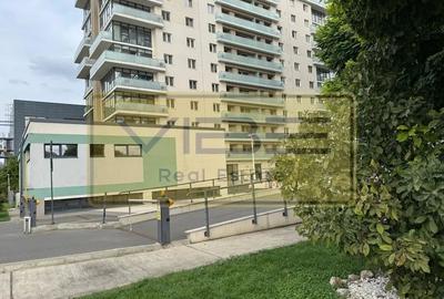 Spațiu comercial, de 264 mp, în Tudor Vladimirescu - 7