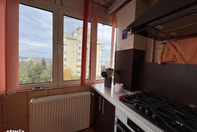 Apartament cu 3 camere decomandat în Bere - 4