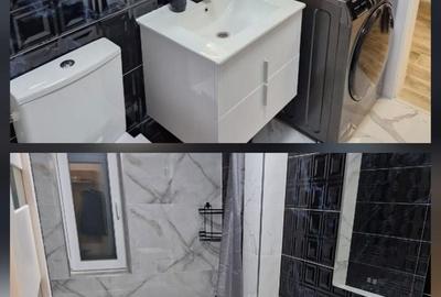 Giroc-Neptun | 2 Camere | Mobilat si Utilat | Loc de parcare - 3