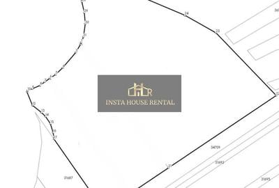 Teren Construcții intravilan de 49283 mp, în Vânătorii Mici - 4