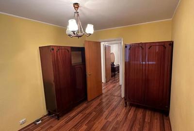 Apartament cu 3 camere în Militari - 1