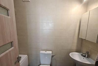 ► EuroMATERNA 2 Camere 45m² Bloc NOU Mobilat Utilat Centrala pe Gaze - 6