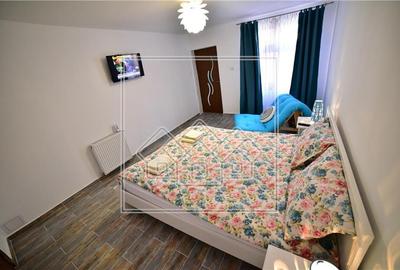 Garsoniera de vanzare in Sibiu la casa - decomandata - zona Centrala - 3