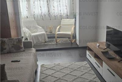 Apartament 2 camere, decomandat - zona Vlahuta-ITC. - 6