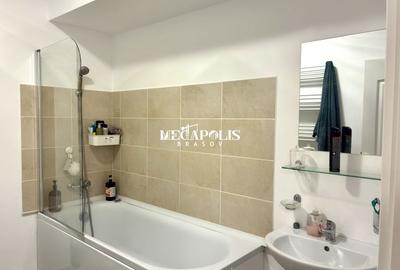 3 Camere / Decomandat / Parcare / Gării - 7