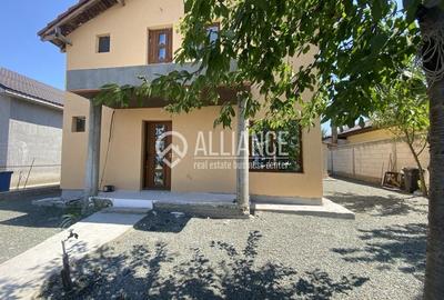 VALU LUI TRAIAN(COD 07) -Casa P+M 5 camere cu teren de 300 mp - 16