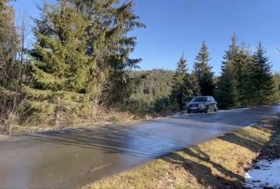 Spațiu comercial, în Beliș - 8