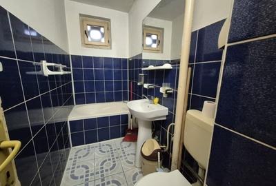 Apartament cu 2 camere semidecomandat în Păcurari - 5