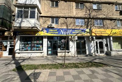 Spațiu comercial, de 47 mp, în Ultracentral - 3