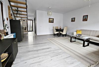 Casă P+E modernă, complet utilată - Brașov, zonă rezidențială liniștită - 3