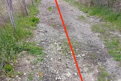 Teren de 950 mp, în Central - 1