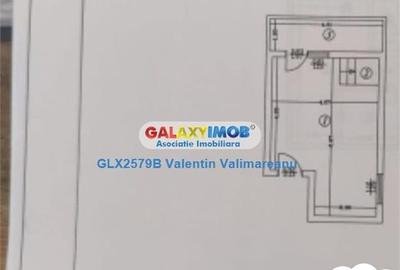 Apartament 2 Camere Mall Vitan VI 187 - 13