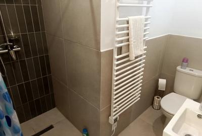 Garsonieră decomandată, mobilată în Centrul Istoric - 8