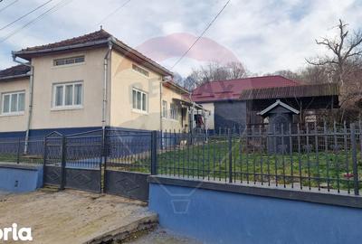 Casă cu 3 camere cu Teren 2500 Mp în Central - 11