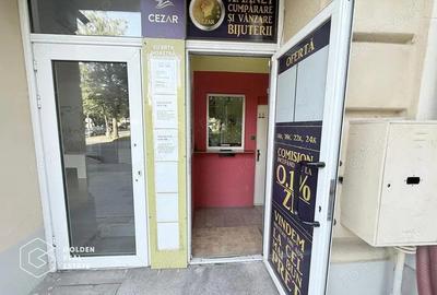 Spatiu comercial ultracentral, ideal pentru schimb valutar/amanet - 2