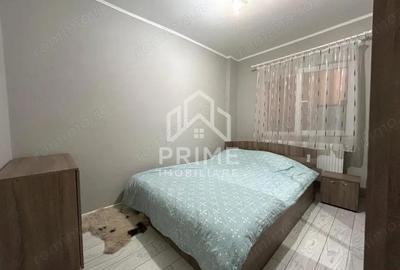 Garsonieră decomandată în Cetate - 1