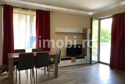 2 camere ultrafinisate, VIVIDO, cartierul Gheorgheni - 3