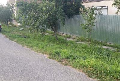 Casă cu 4 camere în Moroda