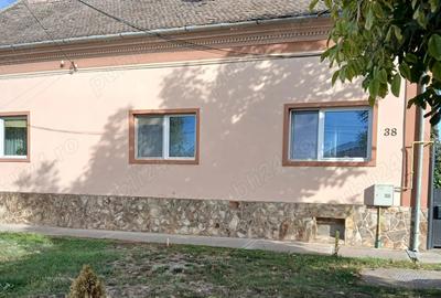 Casa spa?ioasa de vanzare in Jimbolia! - 1