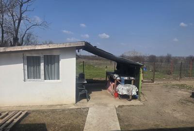 Casă cu 4 camere în Central - 4